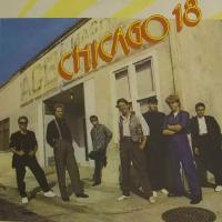 Виниловая пластинка Chicago Чикаго - Chicago 18 Чикаго 18 (