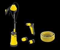 Насос бочечный Karcher BP1 Barrel Set