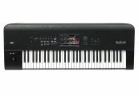 Рабочая станция KORG NAUTILUS-61