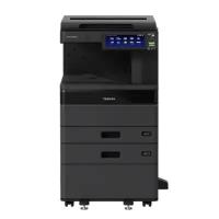 Toshiba 6AG00009971 E-STUDIO2525AC МФУ Цветное А3, 25 стр./мин запуск платно инженером!