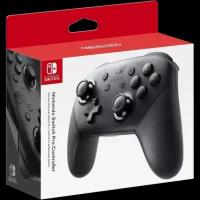 Nintendo Switch Pro Controller