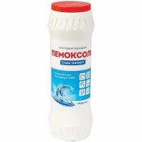 Средство чистящее OfficeClean Пемоксоль, "Морской", порошок, 400 г (257960)