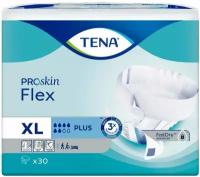 Подгузники для взрослых Tena Flex Plus XL 30шт