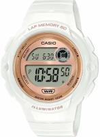 Наручные часы CASIO