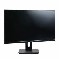 27" Монитор AIWA MU270A-K IPS, 75 Гц 3840x2160, Black