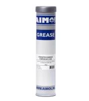 Смазка Aimol Greasetech Barium Complex EP 2 SHS, 400 гр