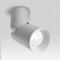 Спот Feron Светильник светодиодный 10W, 800Lm, 30 градусов, белый, наклонный, AL517, Feron, 29576, кол-во ламп: 1 шт, цвет плафона: белый