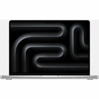 Apple MacBook Pro 14 MRX73 Silver (M3 Pro 12-Core, GPU 18-Core, 18GB, 1TB)