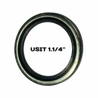Кольцо уплотнительное USIT (1.1/4")