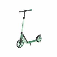 Самокат HUDORA BigWheel 205 Advanced, салатовый 14151