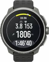 Умные часы Suunto Race Titanium Charcoal SS050932000