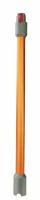 Труба для пылесоса Dyson V7, V8, V10, V11, 967477-04 (цвет - оранжевый)