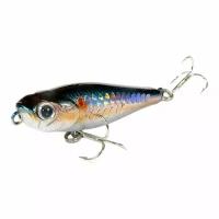 Вoблер Lucky Craft NW PENCIL 52-270 MS American Shad