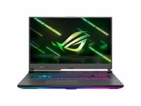 Ноутбук ASUS ROG Strix G17 G713RC-HX048 90NR08F4-M00270 (AMD Ryzen 7 6800H 3.2Ghz/16384Mb/1000Gb SSD/nVidia GeForce RTX 3050 4096Mb/Wi-Fi/Bluetooth/17.3/1920x1080/No OC)