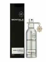 MONTALE парфюмерная вода Vanille Absolu, 50 мл, 100 г