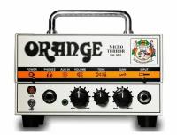 ORANGE MT Micro Terror