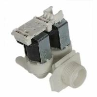 Электроклапан (solenoid valve) подачи воды 2Wx180 для Bosch, Siemens