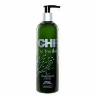 Кондиционер с маслом чайного дерева 340 мл Chi Tea Tree Oil Conditioner 340 мл