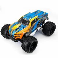 HSP Радиоуправляемый монстр Savagery Nitro Monster Truck 4WD 1:8 - 94972-97291