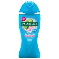 Гель для душа Palmolive Арома настроение, Твой массаж