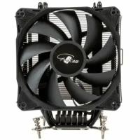 Кулер Eurocase 5P120 LGA115X/1366/1200/2011/2066/1700/AM3/AM4/AM5 (120mm fan, 800-1800rpm, 73.59CFM, 30dBA, 4-pin, TDP 190W)