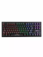 PC Игровая клавиатура Marvo KG901 USB Gaming с подсветкой, ПК