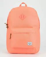 Рюкзак Herschel Heritage 10007 (Fresh Salmon 22 L)