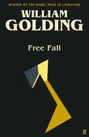 Free Fall | Golding William | Книга на Английском | Голдинг Уильям