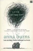 Little constructions | Burns Anna