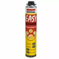 Клей полиуретановый Soudal Soudabond Easy Gun