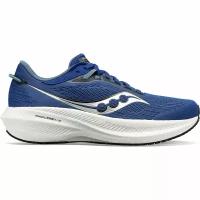 Беговые кроссовки Saucony Triumph 21 Indigo/Black (US:12,5)