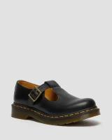 Туфли Dr. Martens, размер 4, черный