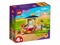 Конструктор пони LEGO Friends 41696 Конюшня для мытья пони