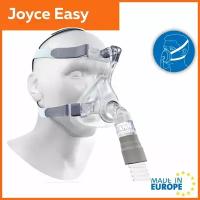 Рото-носовая СИПАП маска Joyce Easy размер M