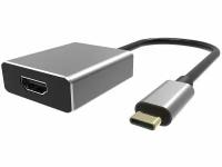 Адаптер USB3.1 TO HDMI CU423T VCOM