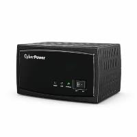 CyberPower V-ARMOR 1500E Стабилизатор напряжения CyberPower V-ARMOR 1500E NEW 1500VA/600W (2 EURO + 1 IEC С13 ) V-ARMOR 1500E