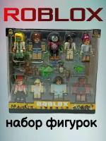 Набор фигурок Роблокс Roblox с драконом