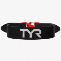 Фиксатор ног TYR Rally Training Pull Strap (002 Красный, O/S)