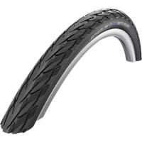 Покрышка Schwalbe 26x1 3/8 650x35A (37-590), DELTA CRUISER K-Guard, TwinSkin, B/B HS431 SBC 50EPI, 11101081