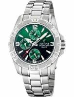 Наручные часы FESTINA Multifunction