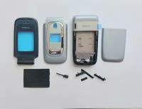 Корпус для Nokia 6085 серый