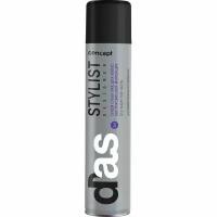 CONCEPT Сухой супер-лак для волос Dry Super Hair Spray экстрасильной фиксации 300мл