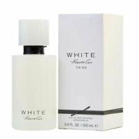 Парфюмерная вода Kenneth Cole White for Her 100 мл