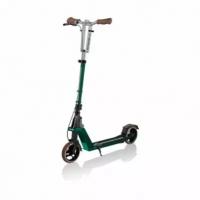 Самокат Globber One K 165 BR Vintage green