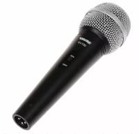 Микрофон Shure SV100-A черный