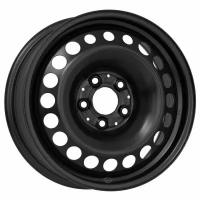 ALCAR STAHLRAD 9021 Black 6.5x17/5x112 ET38 D57.1