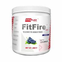 FitFire, 388 g (виноград)