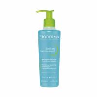 Гель bioderma sebium gel moussant nettoyant puriffant