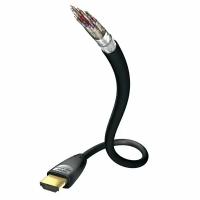 Кабель HDMI INAKUSTIK Star, 3.0 м