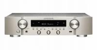 Стереоресивер Marantz NR1200, silver/gold